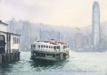 Calm Harbour (Sold)